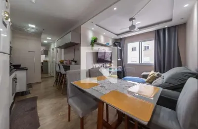 Apartamento para venda - vila califórnia, 2 quartos,  44 m² - são paulo