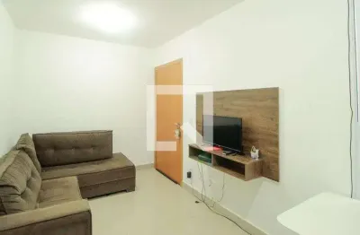Apartamento para venda - alto petrópolis, 2 quartos,  43 m² - porto alegre