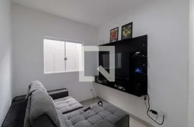 Apartamento para venda - jardim maringá, 2 quartos,  45 m² - são paulo