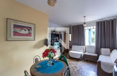 Apartamento para venda - copacabana, 3 quartos,  90 m² - belo horizonte
