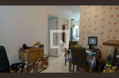 Apartamento para venda - quitaúna, 2 quartos,  58 m² - osasco
