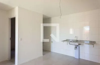 Apartamento com 2 quartos à venda na Rua Ribeirão Branco, Mooca, São Paulo