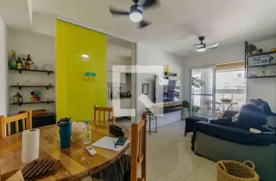 Apartamento para venda - recreio, 2 quartos,  61 m² - rio de janeiro