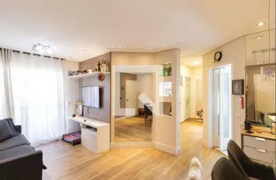 Apartamento para venda - piratininga, 2 quartos,  58 m² - osasco