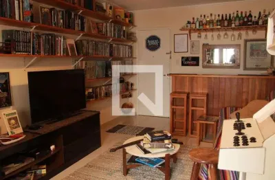 Apartamento para venda - vila pompéia, 2 quartos,  92 m² - são paulo