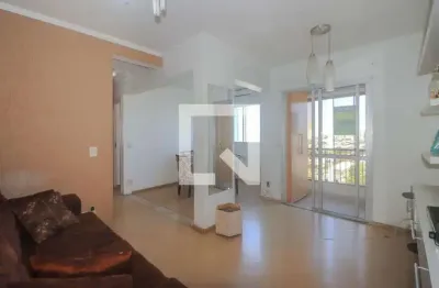 Apartamento para venda - são sebastião, 2 quartos,  64 m² - porto alegre