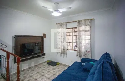 Casa para venda - assunção, 3 quartos,  155 m² - são bernardo do campo