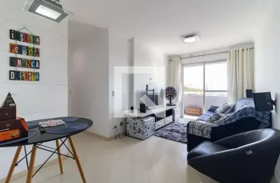 Cobertura para venda - sacomã, 2 quartos,  77 m² - são paulo