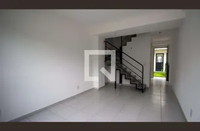 Casa / sobrado em condomínio para venda - vargem grande, 2 quartos,  61 m² - rio de janeiro