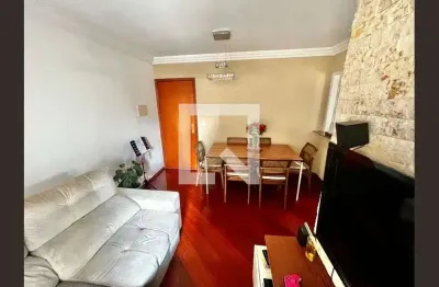 Apartamento para venda - mandaqui, 2 quartos,  58 m² - são paulo