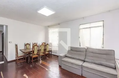 Apartamento para venda - madre gertrudes, 3 quartos,  96 m² - belo horizonte