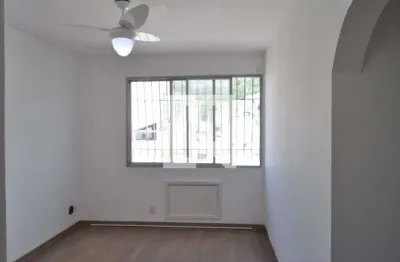 Apartamento para venda - engenho novo, 2 quartos,  60 m² - rio de janeiro