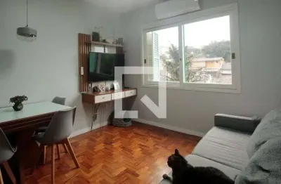 Apartamento para venda - jardim carvalho, 3 quartos,  90 m² - porto alegre