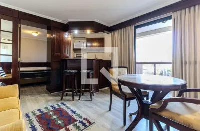 Kitnet / stúdio para venda - higienópolis, 1 quarto,  39 m² - são paulo