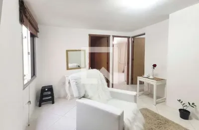 Apartamento para venda - centro, 2 quartos,  57 m² - são leopoldo
