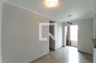 Apartamento para venda - jardim antonio von zuben, 3 quartos,  65 m² - campinas