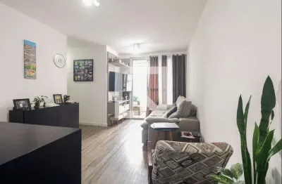 Apartamento para venda - tatuapé, 3 quartos,  62 m² - são paulo