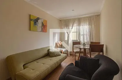 Apartamento para venda - sacomã, 1 quarto,  34 m² - são paulo