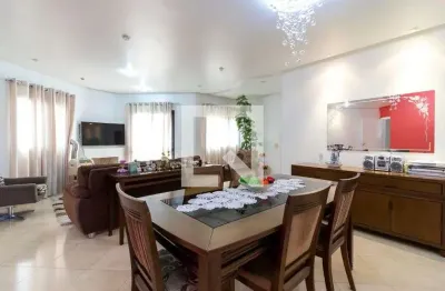 Apartamento para venda - água fria, 3 quartos,  136 m² - são paulo