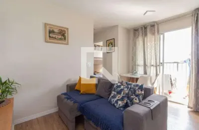 Apartamento para venda - ipiranga, 2 quartos,  41 m² - são paulo