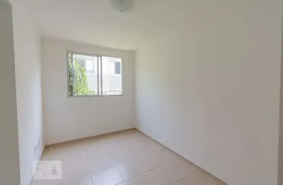 Apartamento para venda - parque das águas, 2 quartos,  58 m² - campinas