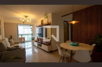 Apartamento para venda - recreio, 3 quartos,  100 m² - rio de janeiro