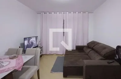 Apartamento para venda - vila ede, 3 quartos,  87 m² - são paulo