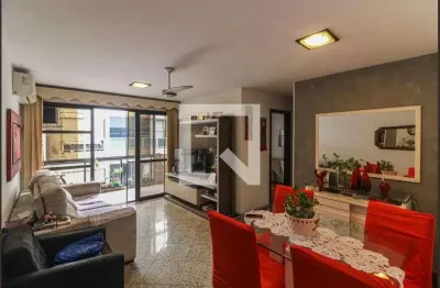 Apartamento para venda - recreio, 3 quartos,  95 m² - rio de janeiro