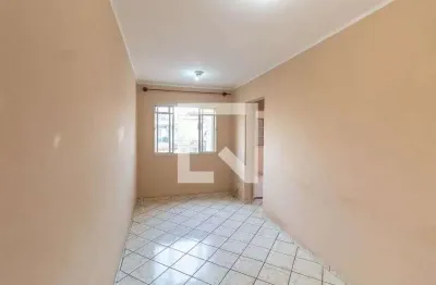 Apartamento para venda - cangaíba, 2 quartos,  48 m² - são paulo