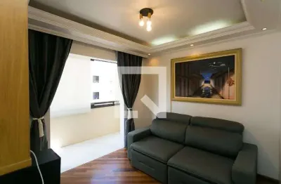 Apartamento para venda - panamby, 3 quartos,  74 m² - são paulo