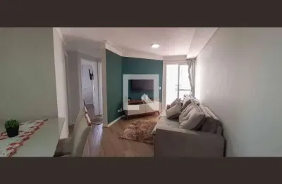 Apartamento para venda - jardim roberto, 2 quartos,  53 m² - osasco