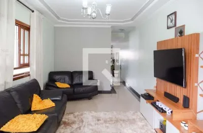 Casa para venda - vila galvão, 3 quartos,  200 m² - guarulhos