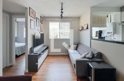 Apartamento para venda - liberdade, 2 quartos,  45 m² - são paulo