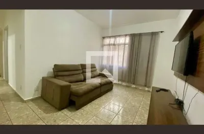 Apartamento para venda - prado, 3 quartos,  75 m² - belo horizonte