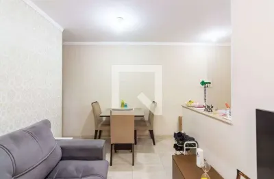 Apartamento para venda - santa maria, 2 quartos,  51 m² - osasco