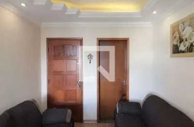 Apartamento para venda - vila cloris, 3 quartos,  73 m² - belo horizonte