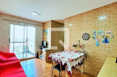 Apartamento para venda - vila augusta, 3 quartos,  61 m² - guarulhos