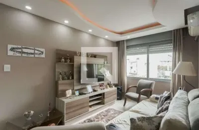 Apartamento para venda - rubem berta, 3 quartos,  94 m² - porto alegre