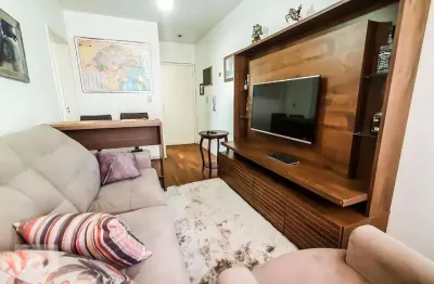 Apartamento para venda - bom jesus, 3 quartos,  80 m² - porto alegre