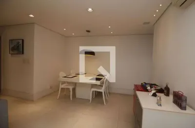 Apartamento para venda - vila esperança, 2 quartos,  63 m² - são paulo