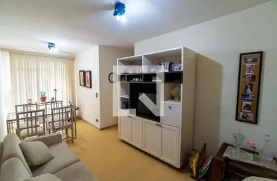 Apartamento para venda - vila mascote, 2 quartos,  58 m² - são paulo