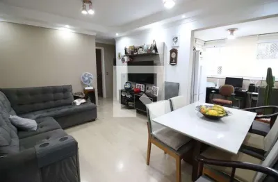 Apartamento para venda - centro, 2 quartos,  60 m² - osasco