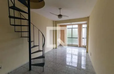 Cobertura para venda - centro , 3 quartos,  149 m² - niterói