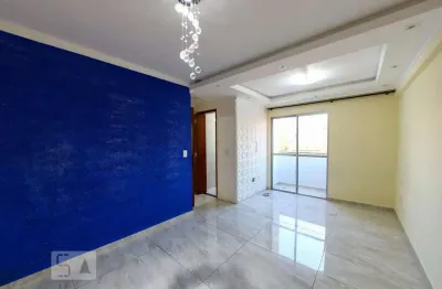 Apartamento para venda - vila galvão, 2 quartos,  55 m² - guarulhos