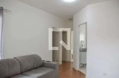 Apartamento para venda - vila lusitânia, 2 quartos,  56 m² - são bernardo do campo
