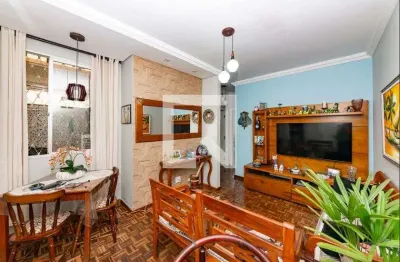 Apartamento para venda - betânia, 3 quartos,  69 m² - belo horizonte