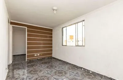 Apartamento para venda - vila jacuí, 2 quartos,  50 m² - são paulo