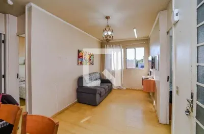 Apartamento para venda - sarandi, 2 quartos,  80 m² - porto alegre