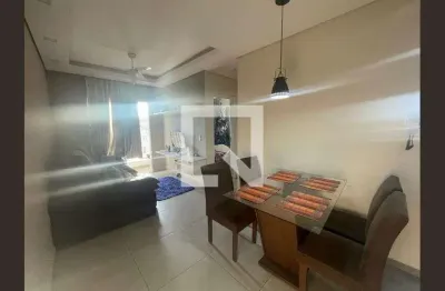 Apartamento com 2 quartos à venda na Avenida Roseclair Torres Batista, Jardim das Tulipas, Jundiaí