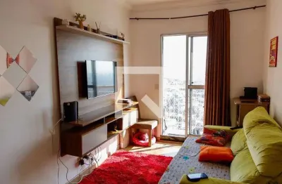 Apartamento com 2 quartos à venda na Avenida Valter Boveri, Veloso, Osasco